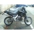 ECHAPPEMENT HOMOLOGUÉE MSR SILENCIEUX MOTO CAGIVA CANYON 600 2/1 MONTS DU CHANGEMENT